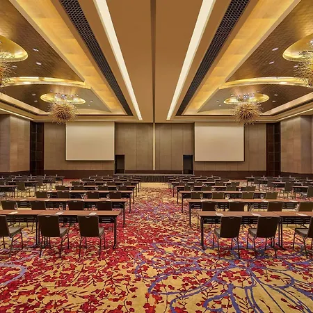 Hotel The Westin Kuala Lumpur